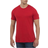 AWDis Tri Blend T-shirt - Heather Red