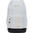 Nike Varsity Elite Backpack 32L - White/Black/Metallic Gold