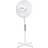 Benross 16" Oscillating Stand Fan