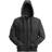 Snickers Workwear 2801 Classic Zip Hoodie Jacket - Black