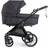 Emmaljunga Big Star Sento Urban Graphite
