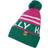 Helly Hansen Ridgeline Beanie - Magenta 20