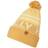 Helly Hansen Ridgeline Beanie - Hay Yellow