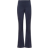 LTS Tall Bootcut Trousers - Blue