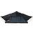 TentBox Lite 2.0 Roof Top Tent - Slate