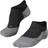 Falke RU4 Endurance Invisible Men Running Invisibles - Black Mix