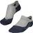 Falke RU4 Endurance Invisible Men Running Invisibles - Lightgrey