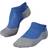 Falke RU4 Endurance Invisible Men Running Invisibles - Athletic Blue