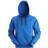 Snickers Workwear 2801 Classic Zip Hoodie Jacket - True Blue