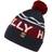Helly Hansen Ridgeline Beanie - Navy