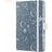 Sigel Jolie Diary 2026 A6 Week To View Cosmic