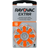Rayovac Size 13 Hearing Aid Batteries 8-pack Orange