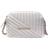 Valentino Bags Laax Re Crossbody Bag - Off White