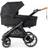 Emmaljunga Big Star Sento Outdoor Black