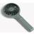 John Lewis Anyday Handheld Desk Fan Sage