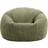 ICON Kingston Cord Sage Green Bean Bag