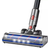 SQOOM Blødt Mundstykke Dyson V7 V8 V10 V11 V15