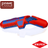 Knipex 16 95 03 3 in 1 PV Ergostrip Cable Jacket Remover