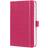 Sigel Jolie Diary 2026 A6 Week To View Fuschia Pink