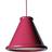 Belid Belle Ø36 Red Violet Rød Pendel ∅ 36cm