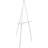 Hobbycraft White Display Easel 90cm x 152cm