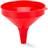 Halfords with Strainer Funnel 15cm