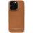 Aspinal of London iPhone 16 Pro Leather Case Tan
