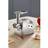 Living and Home 2800W Electric Meat Grinder Mincer