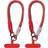 Uxcell 2 Pcs Universal Phone Lanyard With Pads