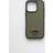 Prada Saffiano Leather Case iPhone 16 Pro