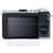 Maxpower Self-adhesive Tempered Glass LCD Screen Protector Canon EOS RP M6 M50 Mark II