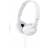 Sony MDR-ZX110 Hörlurar Fullstorlek Kabelansluten