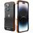 GANGXUN iPhone 14 Pro Max Aluminum Metal Bumper Case
