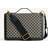 By Malene Birger Loennas Skuldertaske Butler Loftet - Black