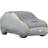 tectake Universal Car Cover Franz Waterproof Breathable Padded