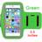 BOSHENG Waterproof Brassard Running Gym Armband Case