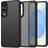 Tech-Protect Samsung Galaxy S25 Edge Magmat Cover Matte Black