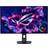 ASUS ROG Strix OLED XG32UCWG 32 Zoll 4K UHD Gaming Monitor