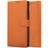 Tech-Protect iPhone 16e Wallet Magnet Pung Cover Brun