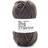 Drops Design Big Merino Uni Colour Mocca 75m