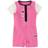 Arena Kid's Water Tribe Warmsuit - Fuchsia (95246-910)