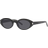 Saint Laurent SL 567 001 - Shiny Black