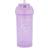 Twistshake Straw Cup 360ml Purple