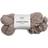 Adlibris Chunky Wool Grey Beige Melange 30m