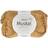 Drops Design Muskat Garn Uni Colour Mustard 100m