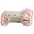 Adlibris Chunky Wool Pink Champagne 30m