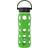 Lifefactory Glass Water Bottle 650ml Moss