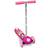 Stamp Disney Princesses Scooter Pink
