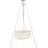 Moonboon Classic Bundle Oval Vugge Original Cream White 41.8x81cm