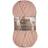 Viking of Norway Eco Highland Wool Pudderrosa 110m